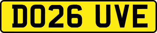 DO26UVE