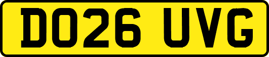 DO26UVG