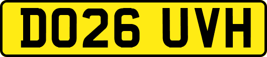 DO26UVH