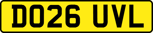 DO26UVL