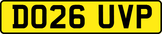 DO26UVP