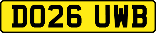 DO26UWB