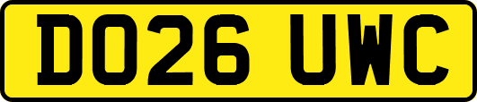 DO26UWC