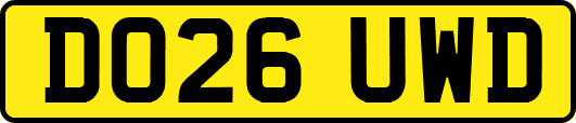 DO26UWD