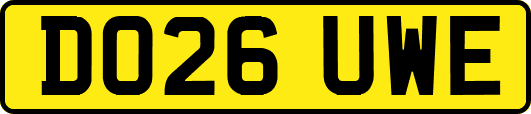 DO26UWE