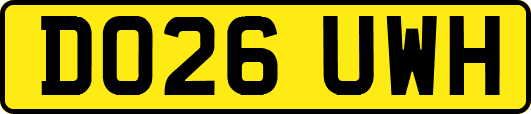 DO26UWH
