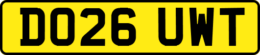 DO26UWT