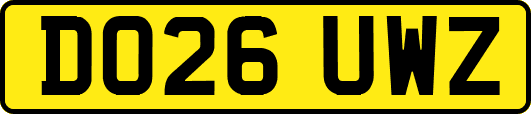 DO26UWZ