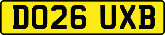 DO26UXB