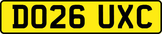 DO26UXC
