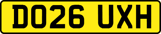 DO26UXH