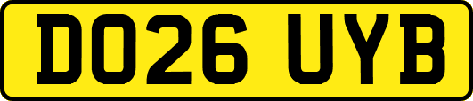 DO26UYB