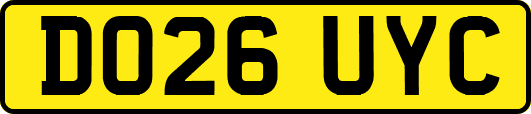 DO26UYC