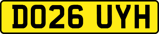 DO26UYH