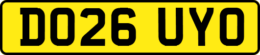DO26UYO