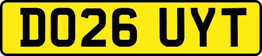 DO26UYT