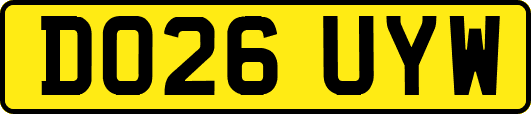 DO26UYW