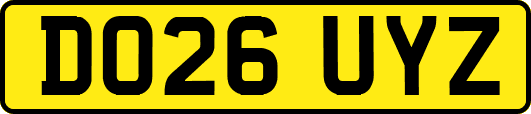 DO26UYZ