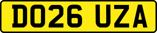 DO26UZA