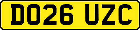 DO26UZC