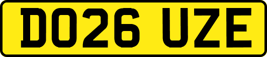 DO26UZE