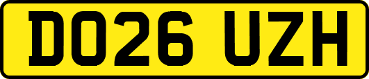 DO26UZH