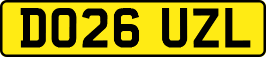 DO26UZL