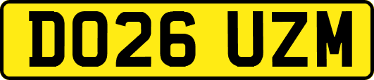 DO26UZM