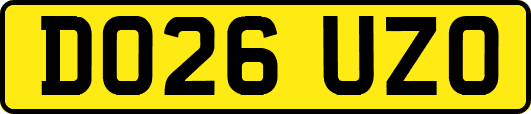 DO26UZO