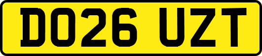 DO26UZT