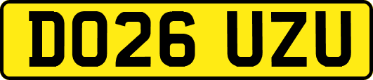 DO26UZU