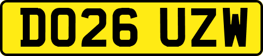 DO26UZW