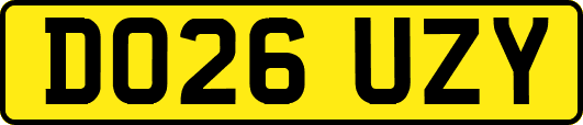 DO26UZY