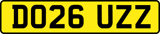 DO26UZZ