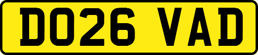 DO26VAD