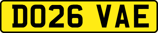 DO26VAE