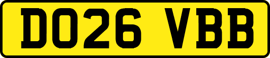 DO26VBB