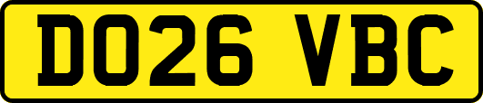 DO26VBC