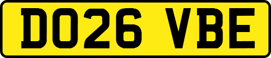 DO26VBE