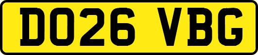 DO26VBG