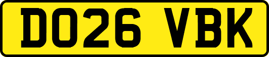 DO26VBK