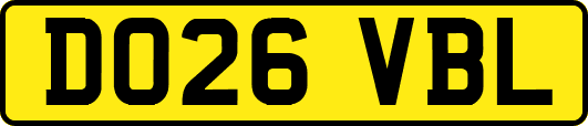 DO26VBL