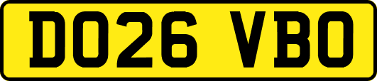 DO26VBO