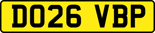 DO26VBP