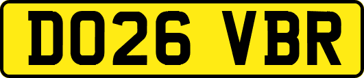 DO26VBR