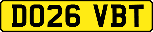 DO26VBT