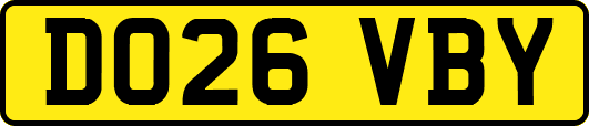 DO26VBY