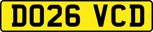 DO26VCD