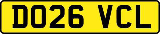 DO26VCL
