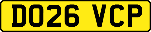 DO26VCP